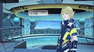 『PSO2』新クラス“ファントム”の特徴の1つ“シフトPA”やクラススキルを紹介