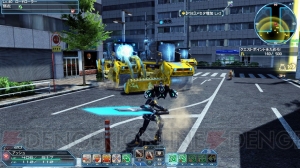 『PSO2』新クラス“ファントム”の特徴の1つ“シフトPA”やクラススキルを紹介