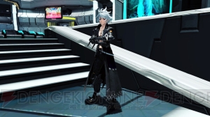 『PSO2』新クラス“ファントム”の特徴の1つ“シフトPA”やクラススキルを紹介