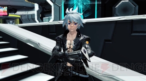 『PSO2』新クラス“ファントム”の特徴の1つ“シフトPA”やクラススキルを紹介