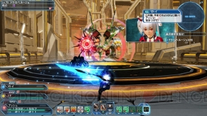 『PSO2』新クラス“ファントム”の特徴の1つ“シフトPA”やクラススキルを紹介