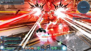 『PSO2』新クラス“ファントム”の特徴の1つ“シフトPA”やクラススキルを紹介