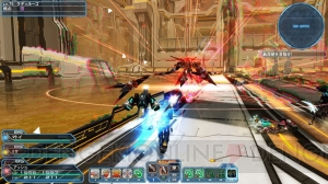 『PSO2』新クラス“ファントム”の特徴の1つ“シフトPA”やクラススキルを紹介