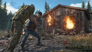 【PlayStation 4日本発売5周年】『Days Gone』試遊レポなど2018年後半のレビュー記事まとめ