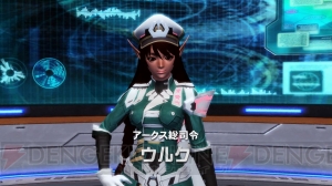 『PSO2』新クラス“ファントム”の特徴の1つ“シフトPA”やクラススキルを紹介