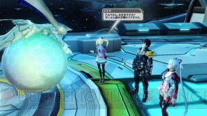 『PSO2』新クラス“ファントム”の特徴の1つ“シフトPA”やクラススキルを紹介