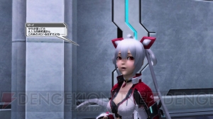 『PSO2』新クラス“ファントム”の特徴の1つ“シフトPA”やクラススキルを紹介