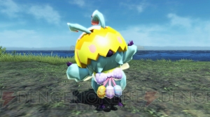 『PSO2』新クラス“ファントム”の特徴の1つ“シフトPA”やクラススキルを紹介