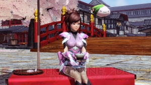 『PSO2』新クラス“ファントム”の特徴の1つ“シフトPA”やクラススキルを紹介