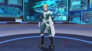 『PSO2』新クラス“ファントム”の特徴の1つ“シフトPA”やクラススキルを紹介