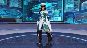 『PSO2』新クラス“ファントム”の特徴の1つ“シフトPA”やクラススキルを紹介