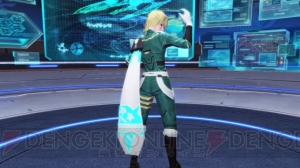 『PSO2』新クラス“ファントム”の特徴の1つ“シフトPA”やクラススキルを紹介