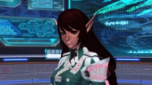 『PSO2』新クラス“ファントム”の特徴の1つ“シフトPA”やクラススキルを紹介