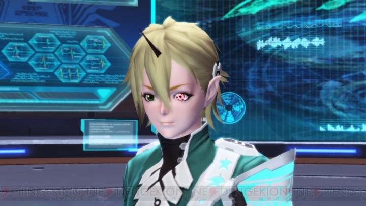 『PSO2』新クラス“ファントム”の特徴の1つ“シフトPA”やクラススキルを紹介