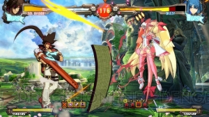 『GGXrd REV 2 APM3 Edition』が稼働開始。全国店舗間オンライン対戦と家庭用ゲームコントローラーに対応