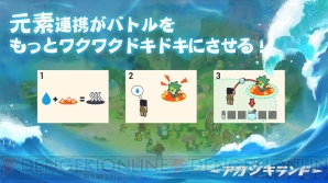 『アカツキランド』