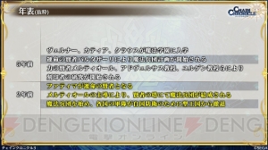 『チェンクロ3』伝承篇ヴェルナー、クラウス、カティアが低コストで実装。7月にオフラインイベントの開催も決定