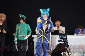 “ファンタシースター感謝祭2019”名古屋会場レポ。『PSO2』EP6ディレクター吉岡さんのインタビューも！