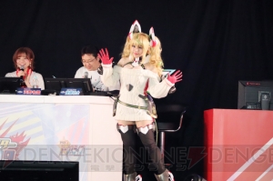 “ファンタシースター感謝祭2019”名古屋会場レポ。『PSO2』EP6ディレクター吉岡さんのインタビューも！