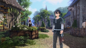 【電撃PS】冒険は《アンダーワールド》へ！ ゲーム版『SAO』最新作『アリシゼーション リコリス』発売決定