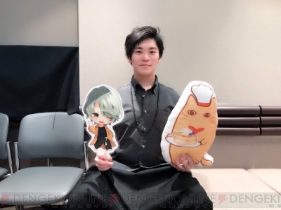 古川慎さん 豊永利行さんのインタビュー到着 ドラマcd 恋色始標 ハイアップ 最新作発売 ガルスタオンライン