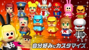 新作RTS『ガンビット』の事前登録が受付スタート！ 21時からはゴー☆ジャス動画で生放送配信