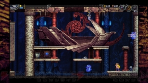 『LA-MULANA 2』