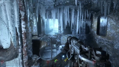 メトロ エクソダス ロングレビュー ロシア各地の様子やストーリーなどオススメ要素 魅力を紹介 電撃オンライン