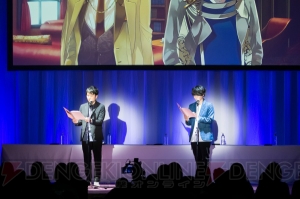 キャスト出演ステージや悶絶体験ブースなど来場者が笑顔になった、イケシリ感謝祭2019をレポート