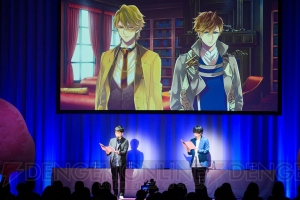 キャスト出演ステージや悶絶体験ブースなど来場者が笑顔になった、イケシリ感謝祭2019をレポート