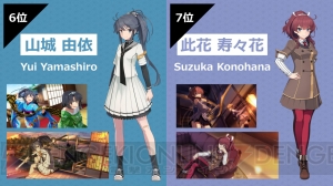 『とじとも』×『レヴュースタァライト』コラボ決定。ログインすると★4サポート“可奈美＆華恋”もらえる