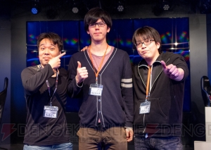 『ソウルキャリバーⅥ』エイミちゃんが大活躍した3on3大会“悶撃”の結果報告＆フォトギャラリー