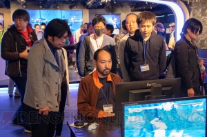 『ソウルキャリバーⅥ』エイミちゃんが大活躍した3on3大会“悶撃”の結果報告＆フォトギャラリー