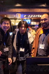 『ソウルキャリバーⅥ』エイミちゃんが大活躍した3on3大会“悶撃”の結果報告＆フォトギャラリー