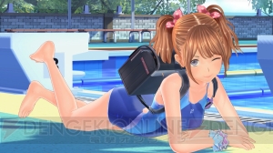 『ラヴアール』が5月7日まで最大15％オフに。4月26日からは水着エプロンなど衣装3種が無料配信