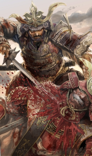 『SEKIRO 外伝 死なず半兵衛』