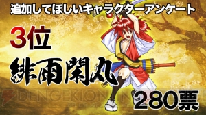 新作『サムスピ』を対戦メインでお届け。恐怖の電撃四天王最弱杯もやります！