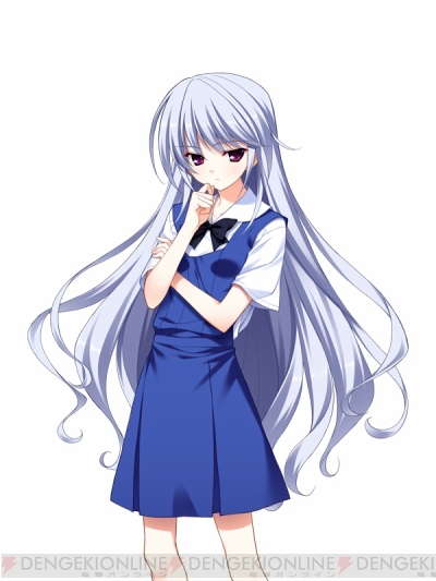 グリザイアの果実 シリーズ3部作とサブストーリーを1つにまとめた フルパッケージ がswitchで今秋発売 電撃オンライン