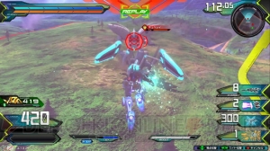 『機動戦士ガンダム EXVS.2』でよく使われるテクニックを紹介。基本戦術から1歩進んだ技術やシステムを解説