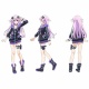 【電撃PS】完全新作OVA『超次元ゲイム ネプテューヌ』を、向井監督、水野P、つなこさんが語る!
