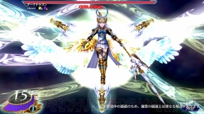 『VALKYRIE ANATOMIA ‐THE ORIGIN‐』