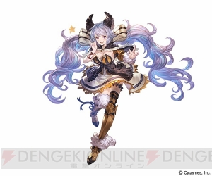 『グラブル』期間限定イベント“星の獣のレゾナンス”が4月30日開催。ゾーイの限定スキンを入手できる