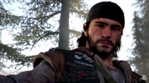 Days Gone デイズ ゴーン 情報まとめ インタビューや体験レビュー Dlcやトレーラーを一挙掲載 電撃オンライン