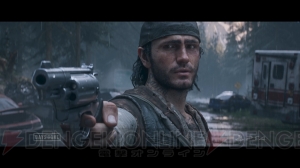 『Days Gone（デイズ・ゴーン）』情報まとめ。インタビューや体験レビュー、DLCやトレーラーを一挙掲載