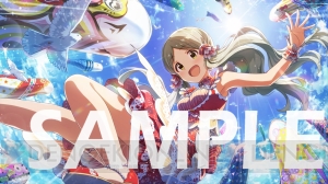 『アイマス ミリシタ』SR最上静香や永吉昴が入手できるイベント開催。SSRロコが登場する期間限定ガシャも