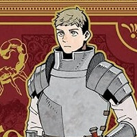 『ダンジョン飯』