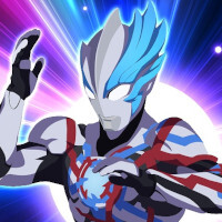 『エグリプト』×『ウルトラマン』
