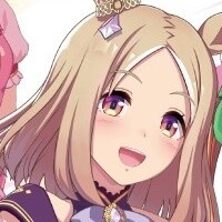 『ウマ娘 プリティーダービー』