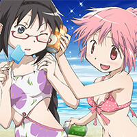 『マギアレコード 魔法少女まどか☆マギカ外伝』