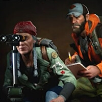 『Back 4 Blood（バック・フォー・ブラッド）』